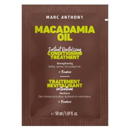 Repairing Macadamia oil