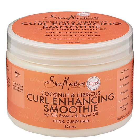 Curl Enhancin Smoothie