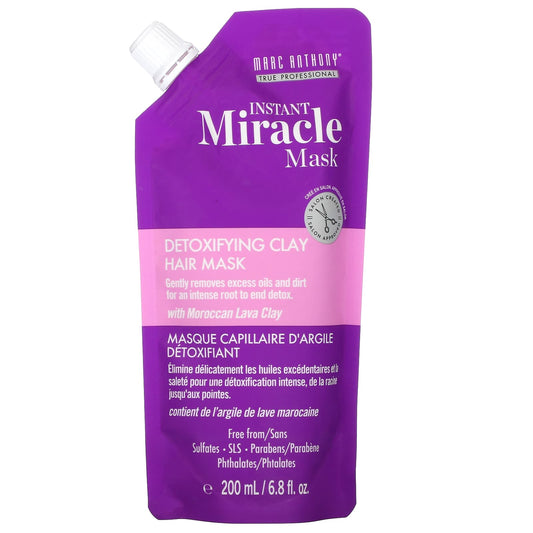 Miracle mask