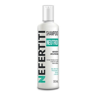 Shampoo Neutro