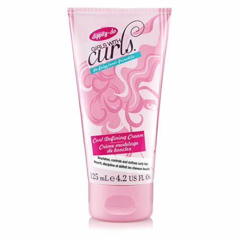 Curl definining Cream